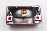Achterlichtbehuizing, lamphouder, remlicht Moto Guzzi California III VW 87-93