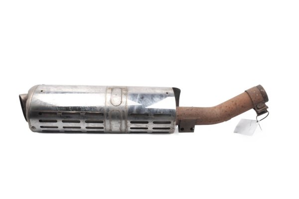 silencieux déchappement système déchappement BMW R 1200 GS K25 0307 R12 04-07