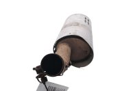 silencieux déchappement système déchappement BMW R 1200 GS K25 0307 R12 04-07