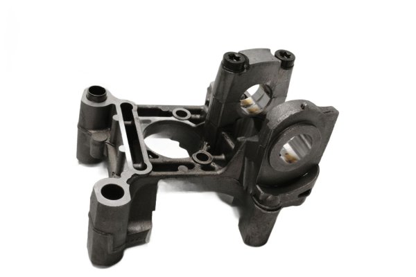 Bloc de palier darbre à cames gauche, support darbre à cames BMW R 1200 GS K25 0307 R12 04-07