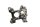 Bloc de palier darbre à cames gauche, support darbre à cames BMW R 1200 GS K25 0307 R12 04-07