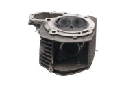 Culasse, cache-culbuteurs gauche, collecteur dadmission BMW R 1200 GS K25 0307 R12 04-07