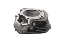 Culasse, cache-culbuteurs gauche, collecteur dadmission BMW R 1200 GS K25 0307 R12 04-07