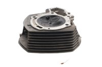Culasse, cache-culbuteurs gauche, collecteur dadmission BMW R 1200 GS K25 0307 R12 04-07