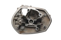 Culasse, cache-culbuteurs gauche, collecteur dadmission BMW R 1200 GS K25 0307 R12 04-07