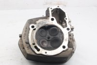 Culasse, cache-culbuteurs gauche, collecteur dadmission BMW R 1200 GS K25 0307 R12 04-07