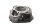 Culasse, cache-culbuteurs gauche, collecteur dadmission BMW R 1200 GS K25 0307 R12 04-07