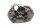 Culasse, cache-culbuteurs gauche, collecteur dadmission BMW R 1200 GS K25 0307 R12 04-07