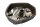 Couvercle de soupapes de culasse droit BMW R 1200 GS K25 0307 R12 04-07