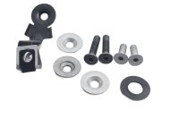 Kit de montage pour réservoir de carburant, supports, disques BMW R 1200 GS K25 0307 R12 04-07
