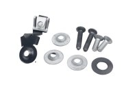 Kit de montage pour réservoir de carburant, supports, disques BMW R 1200 GS K25 0307 R12 04-07