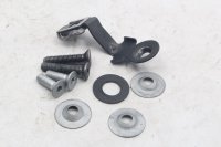 Kit de montage pour réservoir de carburant, supports, disques BMW R 1200 GS K25 0307 R12 04-07