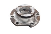 forreste krumtapaksellejeflange motor Moto Guzzi California III VW 87-93