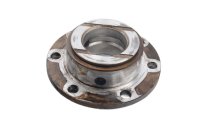 forreste krumtapaksellejeflange motor Moto Guzzi California III VW 87-93