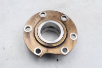 forreste krumtapaksellejeflange motor Moto Guzzi California III VW 87-93