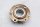 forreste krumtapaksellejeflange motor Moto Guzzi California III VW 87-93