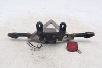 Rekisterikilven pidikkeen heijastin Suzuki GSF 1200 S Bandit WVA9/S 01-05