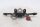 Rekisterikilven pidikkeen heijastin Suzuki GSF 1200 S Bandit WVA9/S 01-05