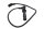 Ignition cable, spark plug connector, right, single ignition BMW R 1100 S 259 0422 R2S 98-05