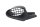 Insugningskanal, luftledare, luftgaller BMW R 1100 S 259 0422 R2S 98-05