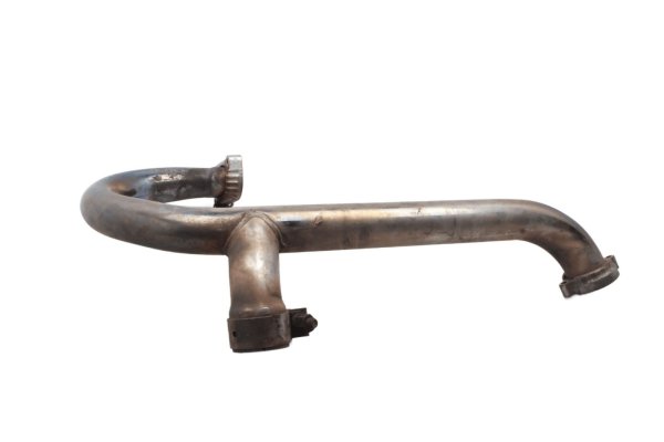 Avgasgrenrör fram vänster, avgasrör BMW R 1100 S 259 0422 R2S 98-05