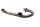 Avgasgrenrör fram vänster, avgasrör BMW R 1100 S 259 0422 R2S 98-05