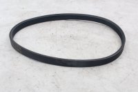 Entraînement dalternateur par courroie trapézoïdale BMW R 1200 GS K25 0307 R12 04-07
