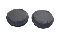 Cache de bras oscillant avant, cache-poussière, capuchon de protection BMW R 1200 GS K25 0307 R12 04-07