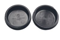 Cache de bras oscillant avant, cache-poussière, capuchon de protection BMW R 1200 GS K25 0307 R12 04-07