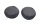 Cache de bras oscillant avant, cache-poussière, capuchon de protection BMW R 1200 GS K25 0307 R12 04-07