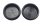 Cache de bras oscillant avant, cache-poussière, capuchon de protection BMW R 1200 GS K25 0307 R12 04-07
