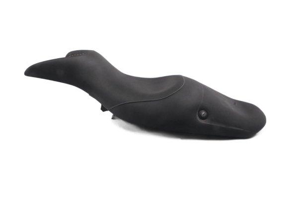 Driver and passenger seats with foam padding BMW R 1100 S 259 0422 R2S 98-05