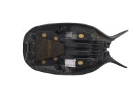 Driver and passenger seats with foam padding BMW R 1100 S 259 0422 R2S 98-05