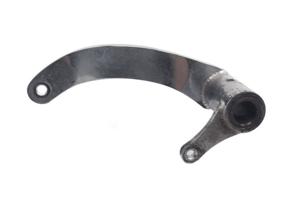 Front left footrest, pedal pad, gearshift lever Moto Guzzi California III VW 87-93