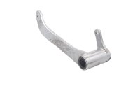 Front left footrest, pedal pad, gearshift lever Moto Guzzi California III VW 87-93