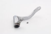 Front left footrest, pedal pad, gearshift lever Moto Guzzi California III VW 87-93
