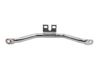 bracket for auxiliary headlights, right and left Moto Guzzi California III VW 87-93