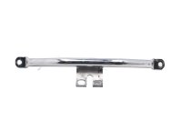bracket for auxiliary headlights, right and left Moto Guzzi California III VW 87-93