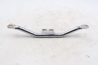 bracket for auxiliary headlights, right and left Moto Guzzi California III VW 87-93