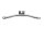 bracket for auxiliary headlights, right and left Moto Guzzi California III VW 87-93