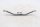 bracket for auxiliary headlights, right and left Moto Guzzi California III VW 87-93