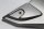 panneau latéral gauche BMW R 1200 GS K25 0307 R12 04-07
