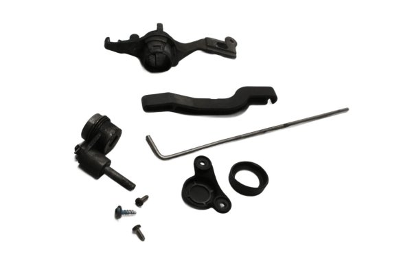 kit de montage pour verrou de siège arrière BMW R 1200 GS K25 0307 R12 04-07