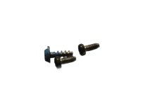 kit de montage pour verrou de siège arrière BMW R 1200 GS K25 0307 R12 04-07