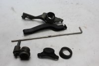 kit de montage pour verrou de siège arrière BMW R 1200 GS K25 0307 R12 04-07