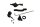 kit de montage pour verrou de siège arrière BMW R 1200 GS K25 0307 R12 04-07