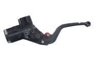 Säädettävä jarrukahva ja kytkinkahva Suzuki GSF 1200 S Bandit WVA9/S 01-05