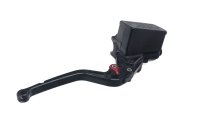 Säädettävä jarrukahva ja kytkinkahva Suzuki GSF 1200 S Bandit WVA9/S 01-05