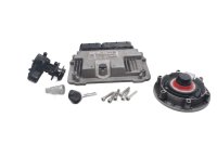 Ensemble de verrouillage dallumage, bouchon de remplissage de carburant, unité de commande BMW R 1200 GS K25 0307 R12 04-07