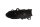 Couvercle de bobine dallumage gauche du système dallumage BMW R 1200 GS K25 0307 R12 04-07